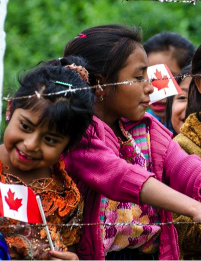 Ce que promouvoir les droits humains veut dire : une étude de la diplomatie canadienne au Guatemala (1976-2013)