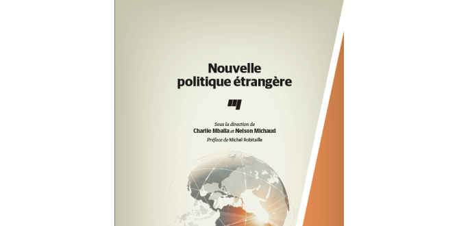 Nouvelle politique étrangère