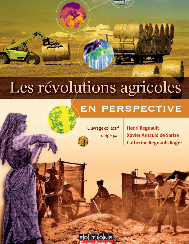 Les révolutions agricoles en perspective
