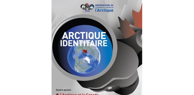 Arctique identitaire
