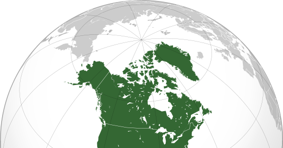 Clarksonian Mega-Challenges for Canada and North America