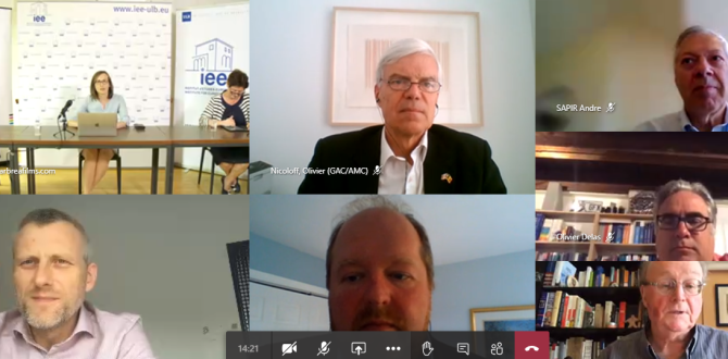 Évaluer le CETA : acquis, problèmes et contexte international