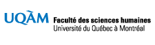 Faculté des sciences humaines de l'UQAM