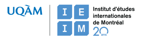 Institut d'études internationales de Montréal