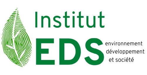 Institut en environnement, développement et société (Institut EDS)