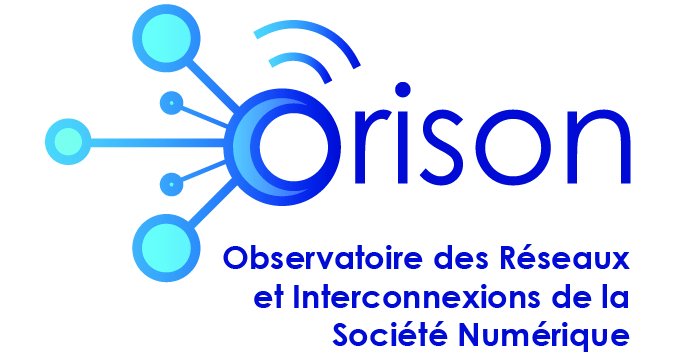 Rapport 2018 de l'OIF sur l'état des lieux de la francophonie numérique